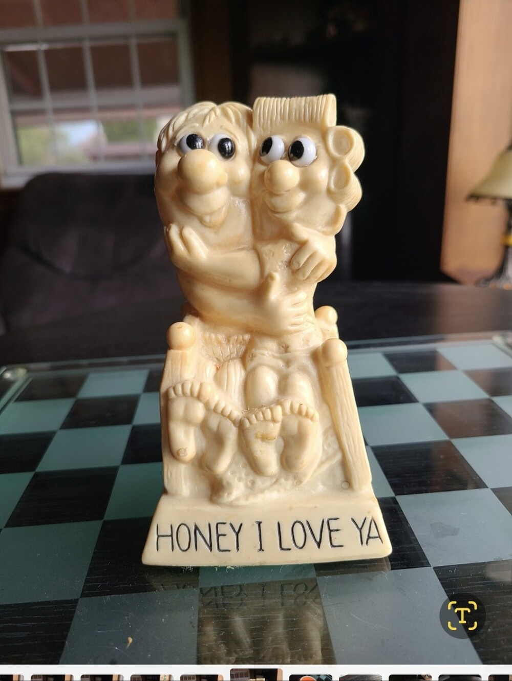Knick Knack For Sale